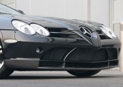 Mercedes-Benz SLR Brabus Mercedes-Benz SLR Brabus